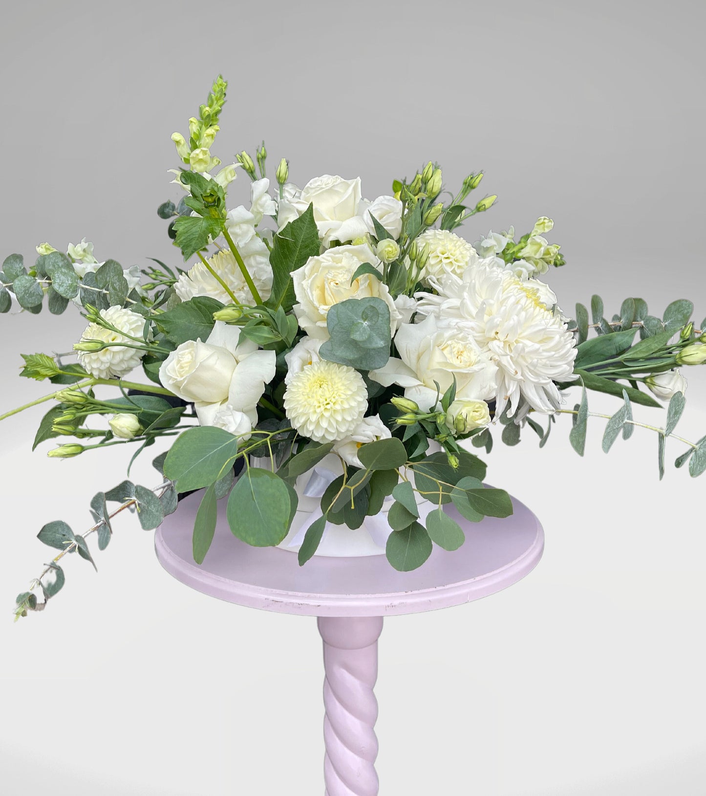 Elite White Arrangement