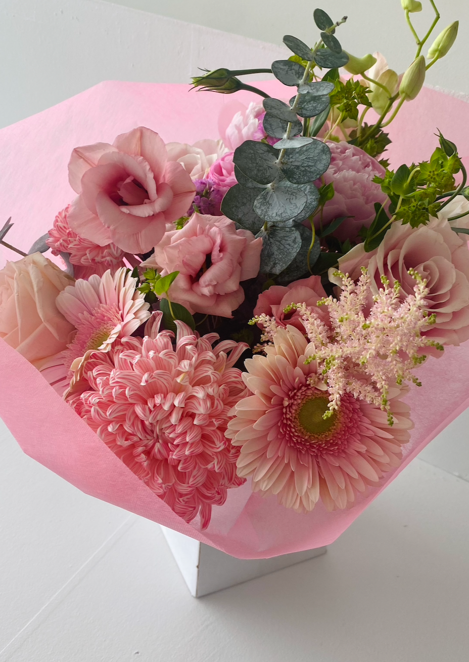 Florist's Choice Mixed bouquet