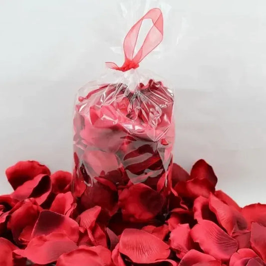 Bag Of Rose Petals