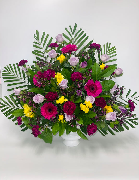 Celestial Remembrance Arrangement