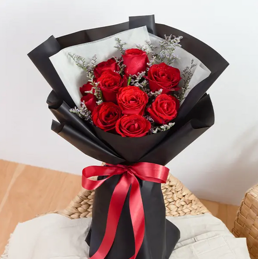 Red Roses
