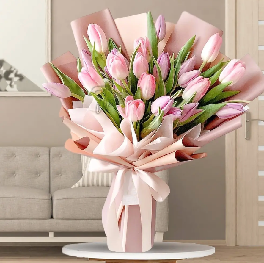 Tulips