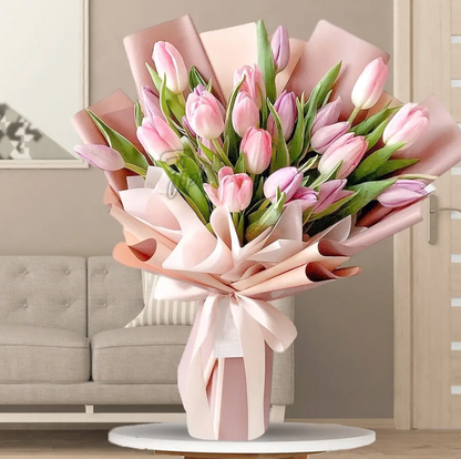 Tulips