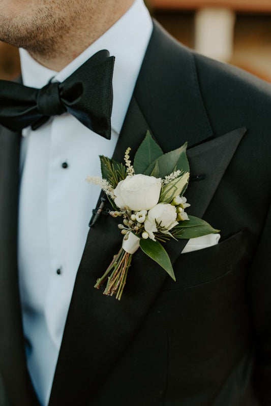 Boutonniere
