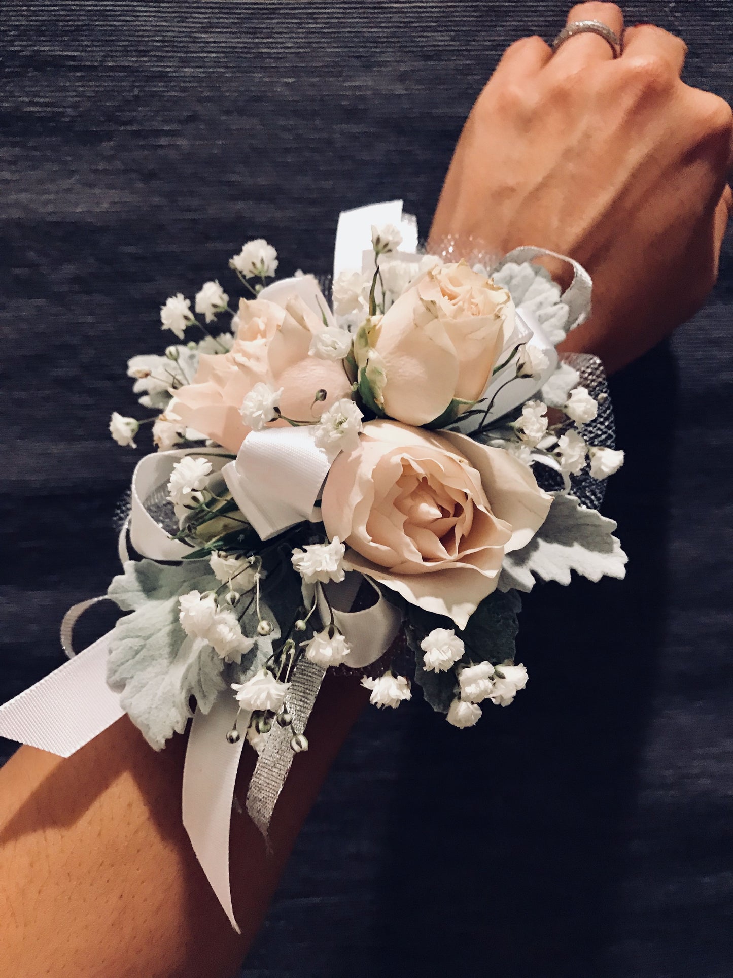 Corsage