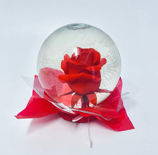 Rose Globe